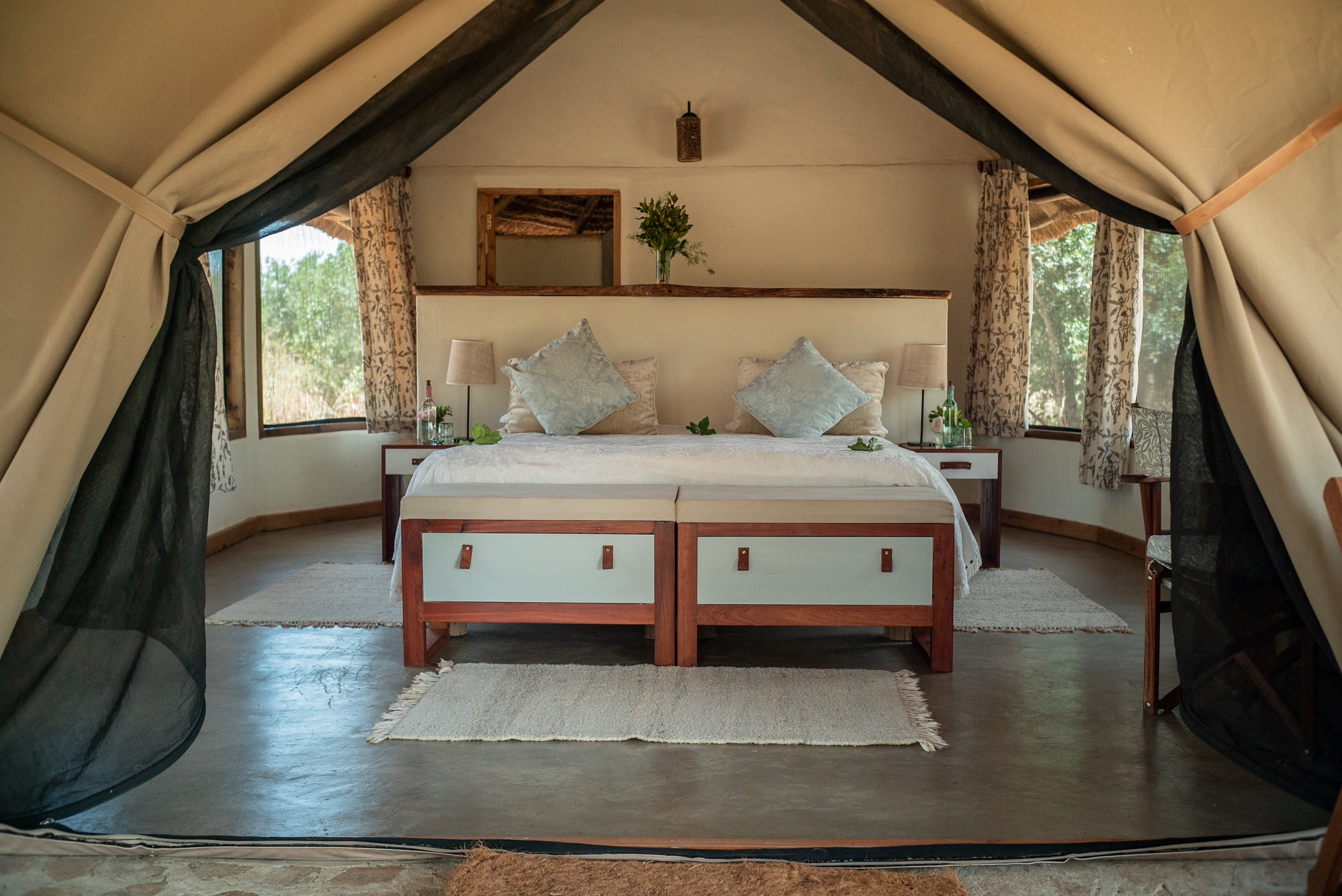 El Karama Lodge thumbnail 15